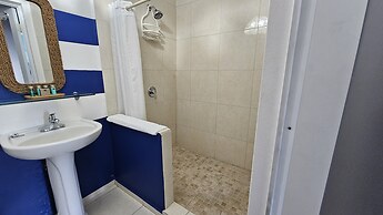 Aqua Marina Beach Club