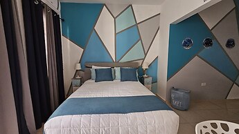 Aqua Marina Beach Club