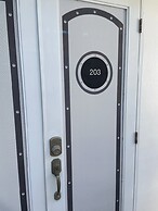 Aqua Marina Beach Club