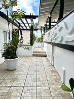 Aqua Marina Beach Club