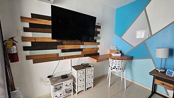 Aqua Marina Beach Club