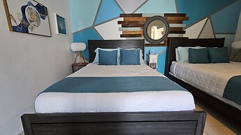 Aqua Marina Beach Club