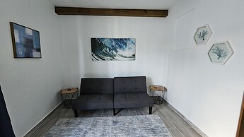 Aqua Marina Beach Club