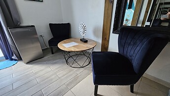 Aqua Marina Beach Club