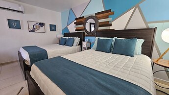 Aqua Marina Beach Club