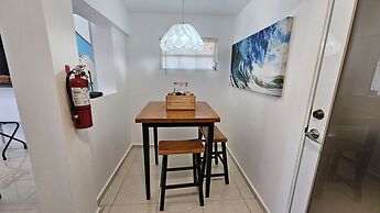 Aqua Marina Beach Club