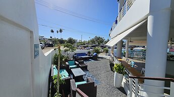 Aqua Marina Beach Club