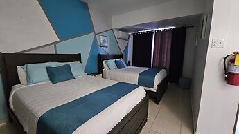 Aqua Marina Beach Club