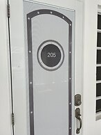 Aqua Marina Beach Club