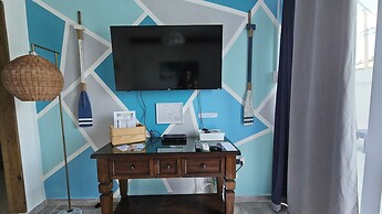 Aqua Marina Beach Club