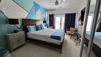 Aqua Marina Beach Club