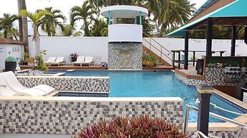 Aqua Marina Beach Club