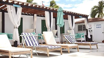 Aqua Marina Beach Club