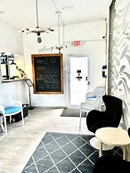 Aqua Marina Beach Club