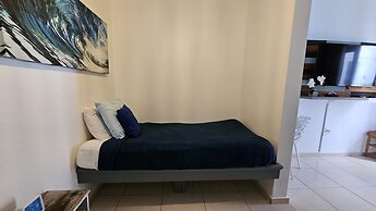 Aqua Marina Beach Club