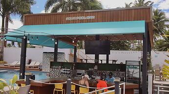 Aqua Marina Beach Club