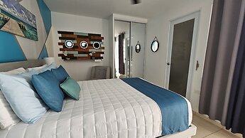 Aqua Marina Beach Club