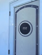 Aqua Marina Beach Club