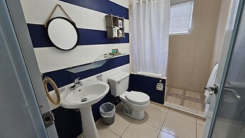 Aqua Marina Beach Club