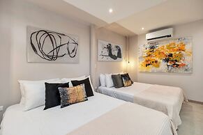 Mohk Boutique By HOUSY HOST