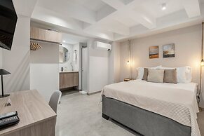 Mohk Boutique By HOUSY HOST