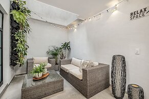 Mohk Boutique By HOUSY HOST