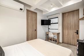 Mohk Boutique By HOUSY HOST