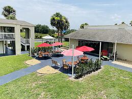 A & S Vacation Rooms