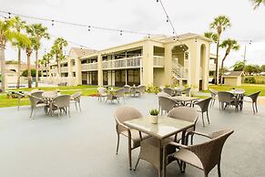 A & S Vacation Rooms