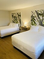 A & S Vacation Rooms