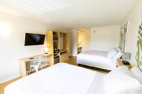 A & S Vacation Rooms