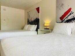 A & S Vacation Rooms