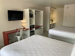 A & S Vacation Rooms