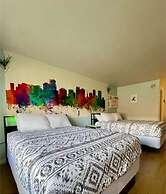 A & S Vacation Rooms