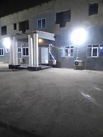 Danson Lodge Guest House