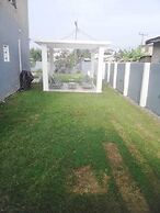 Danson Lodge Guest House