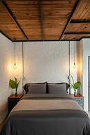 COLORES DE LA SIERRA