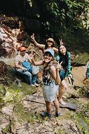 COLORES DE LA SIERRA