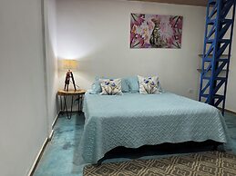 COLORES DE LA SIERRA