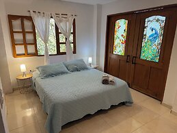 COLORES DE LA SIERRA