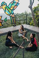 COLORES DE LA SIERRA