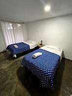 COLORES DE LA SIERRA