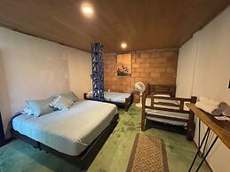 COLORES DE LA SIERRA