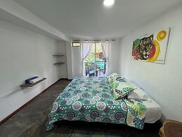 COLORES DE LA SIERRA