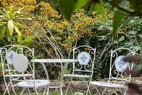 COLORES DE LA SIERRA