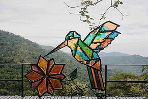 COLORES DE LA SIERRA