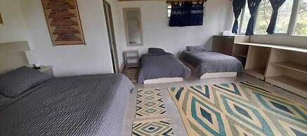 COLORES DE LA SIERRA