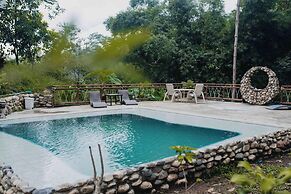 COLORES DE LA SIERRA