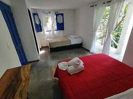 COLORES DE LA SIERRA