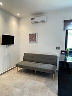 DOI 45 Apartment